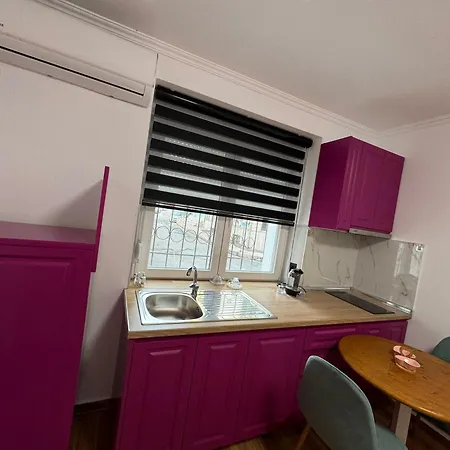 Guest house Keli's Tirana