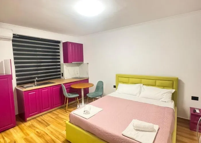 Keli's 3* Tirana