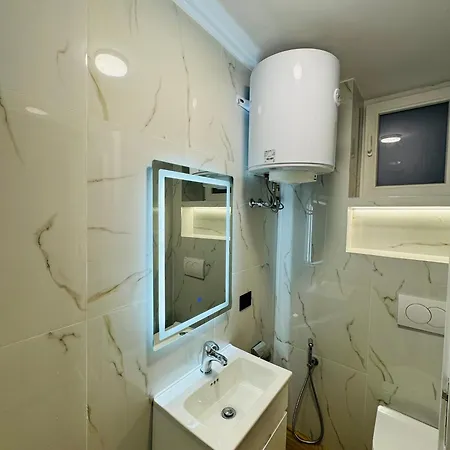 Keli's Vendégház Tirana