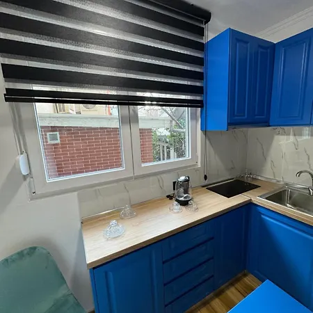 Keli's Vendégház Tirana