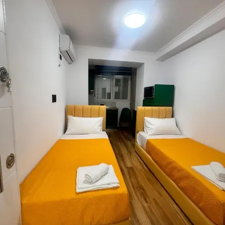 Vendégház Keli's Tirana