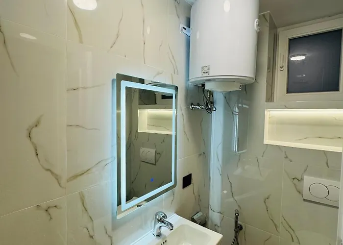 Keli's Vendégház Tirana