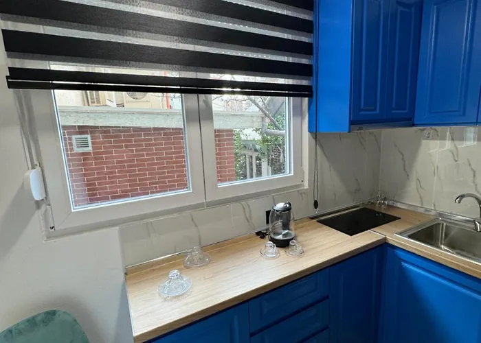 Keli's Vendégház Tirana